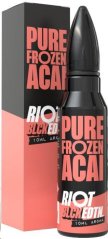 PŘÍCHUŤ RIOT BAR EDTN S&V 10ML TROPICAL PUNCH (DRAČÍ OVOCE S BROSKVÍ)