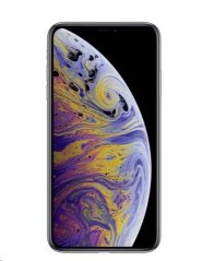 Apple iPhone XS 64GB White, poškozené zboží