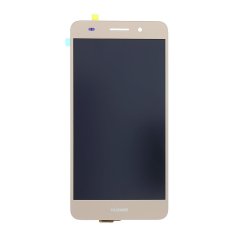 Huawei Y6 II LCD Display + Dotyková Deska Gold