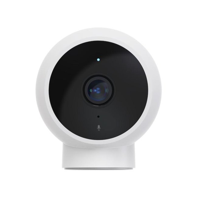 Xiaomi Mi Home Security Camera 2K Magnetic Mount