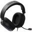 LORGAR herní headset Kaya 360, USB-A, 7.1 sound, výsuvný mikrofon s podsvícením