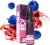 Příchuť Riot BAR EDTN S&V 10ml Blue Cherry Burst (Modrá ledová tříšť s třešní)