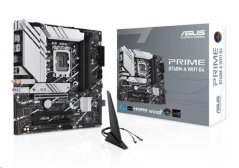ASUS PRIME B760M-A WIFI D4 soc 1700 DDR4 mATX 2xHDMI DP