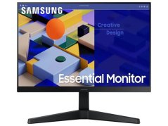 Samsung S24S31C 24" IPS LED 1920x1080 Mega DCR 5ms 250 HDMI čierny