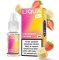 E-LIQUID LIQUA SALT - STRAWBERRY BANANA (SLADKÉ JAHODY A BANÁN) 20MG