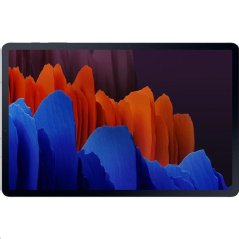 Samsung GalaxyTab S7+ 12,4" SM-T976 5G, Black, SM-T976BZKAEUE EU