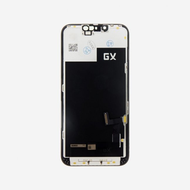 iPhone 13 LCD Display + Dotyková Deska GX Hard OLED