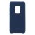 Huawei Original Silicone Car Case Light Blue pro Huawei Mate 20 (EU Blister)