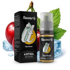 Flavourit Aroma - Příchuť - Vape Master