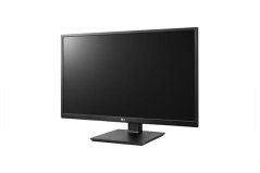 LG 27BK55YP-B 27"W IPS panel 1920x1080 5ms 5M:1 250cd DP HDMI DVI PIVOT repro čierny