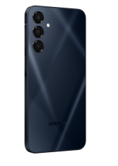 Samsung GALAXY A16 5G 4+128GB DUOS, Blue Black