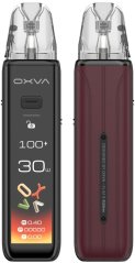 OXVA Xlim 3 ULTRA elektronická cigareta 1500mAh Bordeaux Red 1ks
