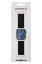 SWISSTEN ŘEMÍNEK PRO APPLE WATCH NYLONOVÝ 38 / 40 / 41 mm ČERNÝ (se sponou)