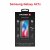 SKLO SWISSTEN ULTRA DURABLE 3D FULL GLUE GLASS PRO SAMSUNG A217 GALAXY A21s ČERNÉ