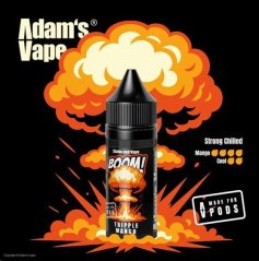 Příchuť Adam´s Vape BOOM! Series Shake and Vape 5ml Tripple Mango