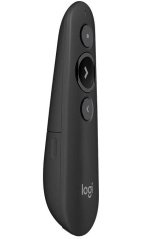 Logitech Wireless Presenter R500 laser - GRAPHITE - EMEA