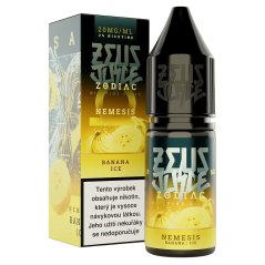 Zeus Juice Zodiac - Salt - Nemesis - 20mg