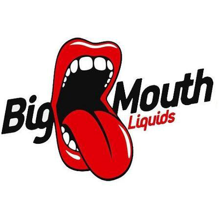 Big Mouth Salt - One Million Berries - 10ml - 20mg