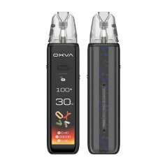Oxva Xlim 3 Ultra Pod Kit Stone Black