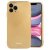 Jelly Case for Samsung Galaxy A72 4G/5G gold