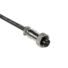 Akyga Napájecí zdroj 29.4V/2A 60W Mini XLR ženský