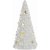 RETLUX RXL 426 Stromek porcelán 1 LED