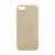 Molan Cano Jelly TPU Pouzdro pro Xiaomi Redmi 5A Gold