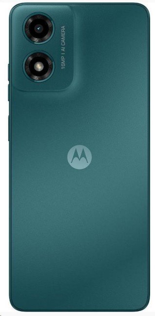 MOTOROLA Moto G04 4/64GB DS Sea Green CZ