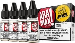 Liquid ARAMAX 4Pack Virginia Tobacco 4x10ml-6mg