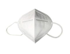 Respirátor FFP2 s certifikátem po expiraci