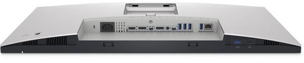 Dell UltraSharp 27 4K USB-C Hub Monitor- U2723QE - 68.47cm(210-BCXK)
