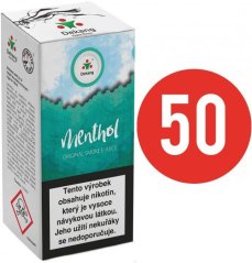 DEKANG DESERT SHIP 10ML - 18MG