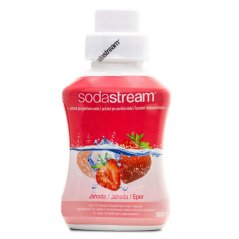 SodaStream Jahoda 500ml