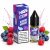 HIGS Salts Blueberry Raspberry 20mg 10ml