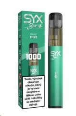 SYX BAR+ - Mint 16,5 mg