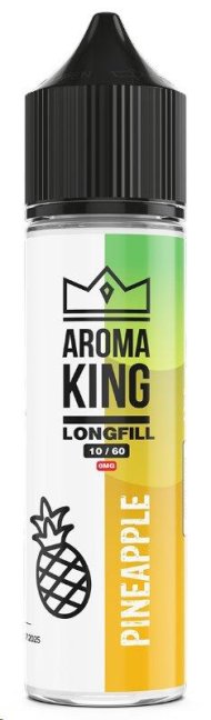 Longfill Aroma King 10ml Pineapple