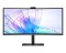 Samsung ViewFinity S65VC 34" VA LED 3440x1440 Mega DCR 5ms 350cd DP HDMI USB-C(90W) CAM HAS