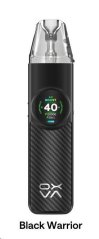 OXVA NeXLIM elektronická cigareta 1500mAh Black Warrior