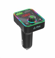 iPEAX FM TRANSMITTER