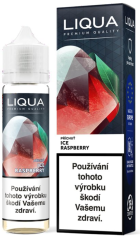 Příchuť Liqua Mix&Go 10ml Ice Raspberry
