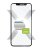Sklo FIXED Samsung Galaxy M11,plné lepení