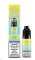 Liquid Dinner Lady BAR SALTS Fruit FULL Banana Ice 10ml - 20mg