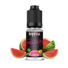 Imperia Black Label - Příchuť - 10ml - Vodní meloun