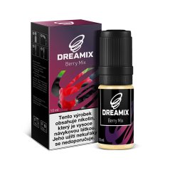 Dreamix Lesní směs 12mg