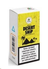 Liquid Dekang Desert Ship 10ml - 3mg