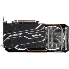 Asrock AMD Radeon RX6600 Challenger D 8GB, GDDR6 128 bit, 1xHDMI, 3xDP 1.4