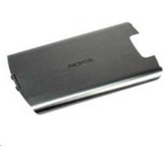 Nokia 700 Black Kryt Baterie
