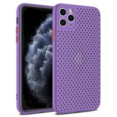 Breath Case Iphone 12 mini Violet