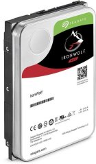 Seagate HDD IronWolf NAS 3.5" 12TB - 7200rpm/SATA-III/256MB