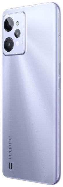 Realme C31 4GB/64GB Light Silver